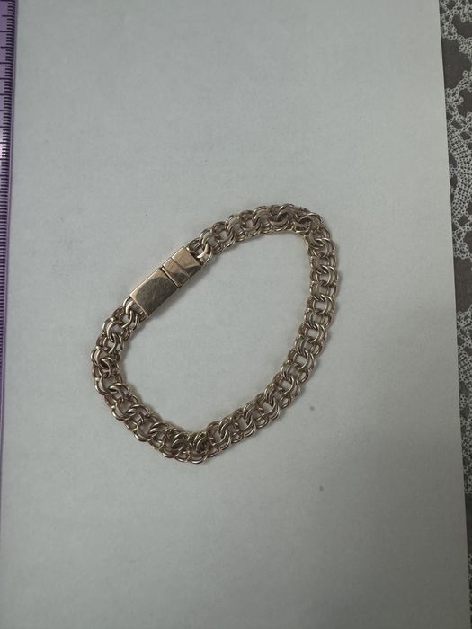 Продам браслет бисмарк