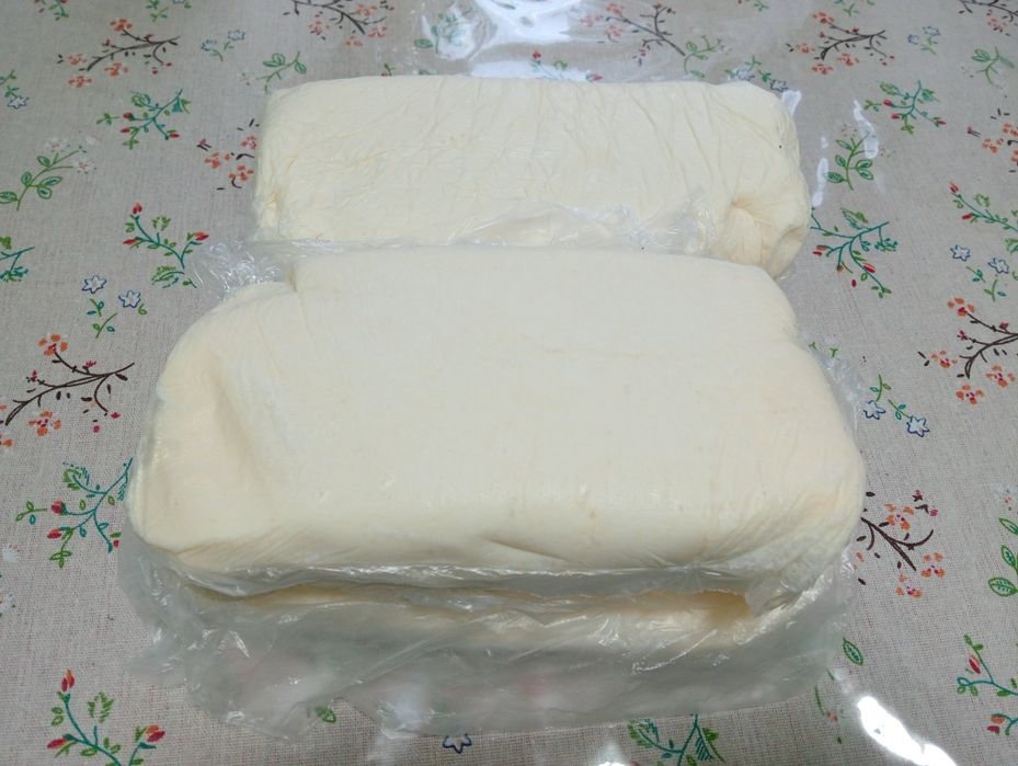 Продам свежее домашнее масло