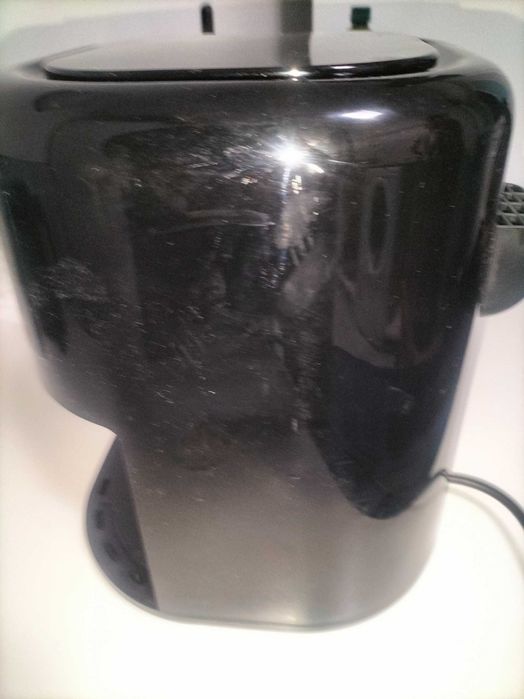 Air Fryer 4.5L 60 min timer