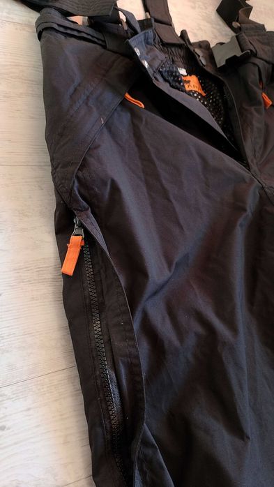 Мъжки ски/сноуборд панталон/гащеризон  Ontario / RECCO ®