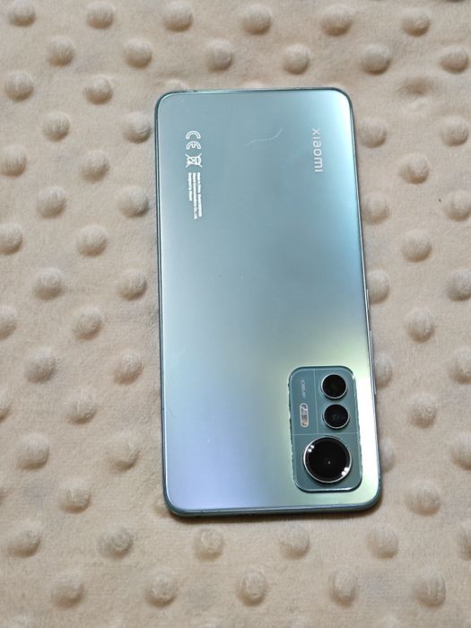 Xiaomi 12 lite 128 gb Ram 8 5G