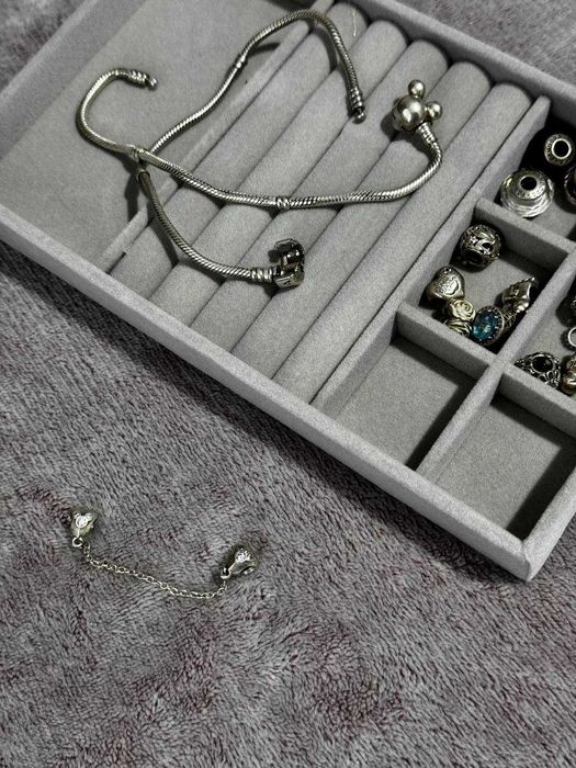 Lanţ de siguranţă Pandora