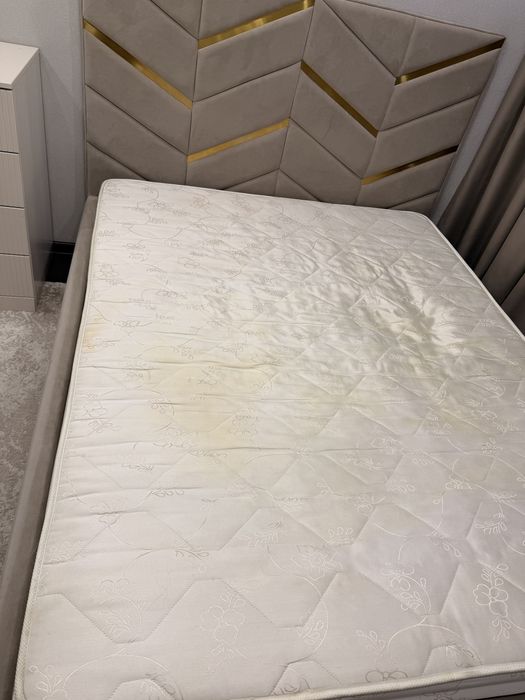 Продам матрас 160*200