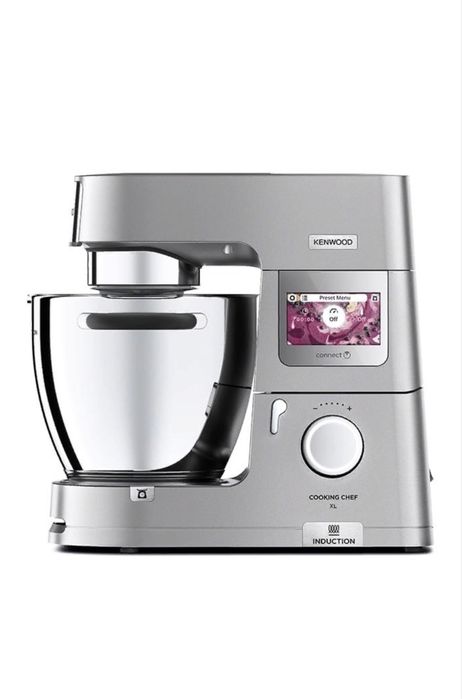 Кухонный комбайн Kenwood Cooking Chef XL