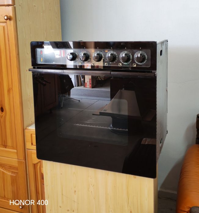 Cuptor electric AEG - Germania