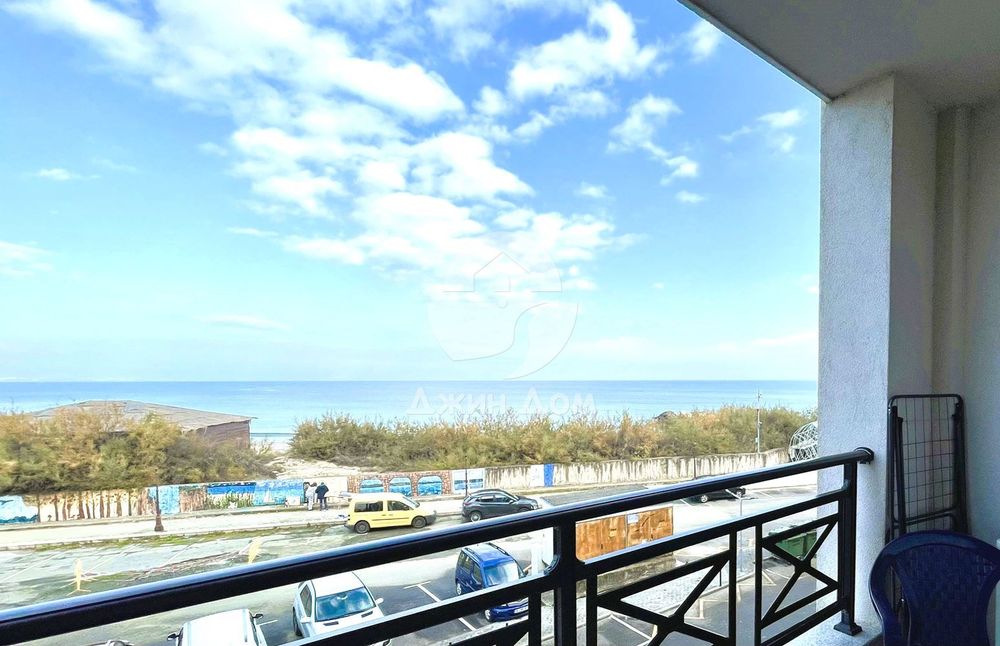 Продава се Двустаен апартамент в Поморие - 61 кв.м за 1968 €/кв.м - Снимка #7