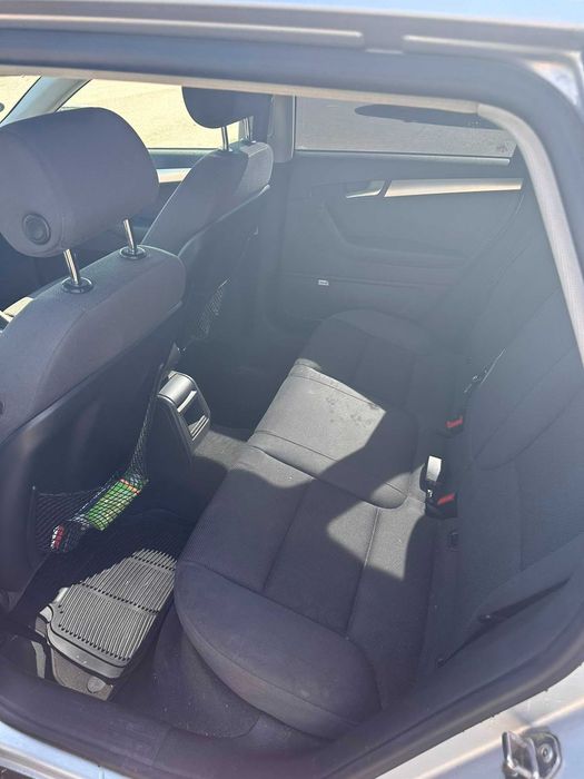 Audi A3|2008|2.0 TDI|Euro 4| Manuala 6+1|Navi Android