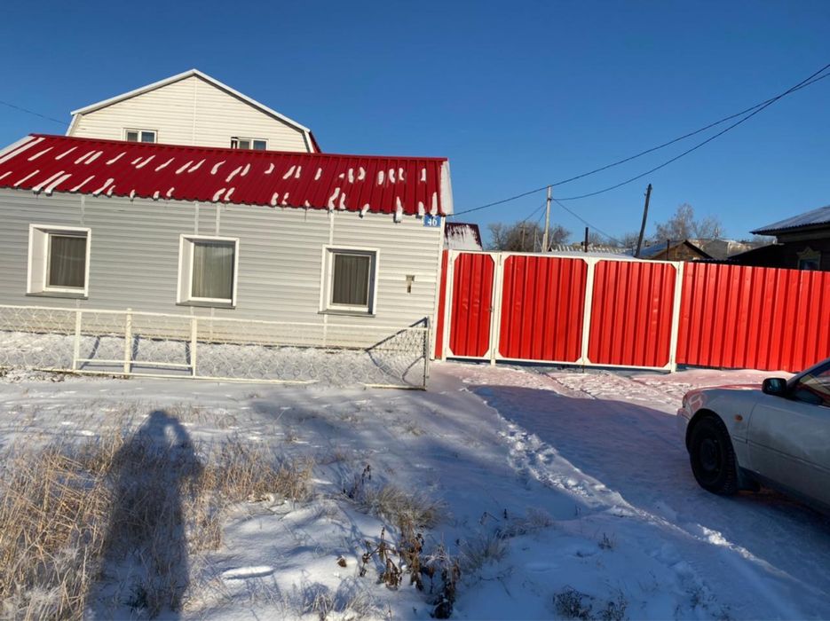 Продам 2 частных дома под слом