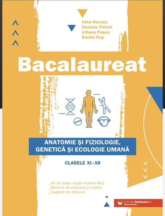 Vand Materie BAC