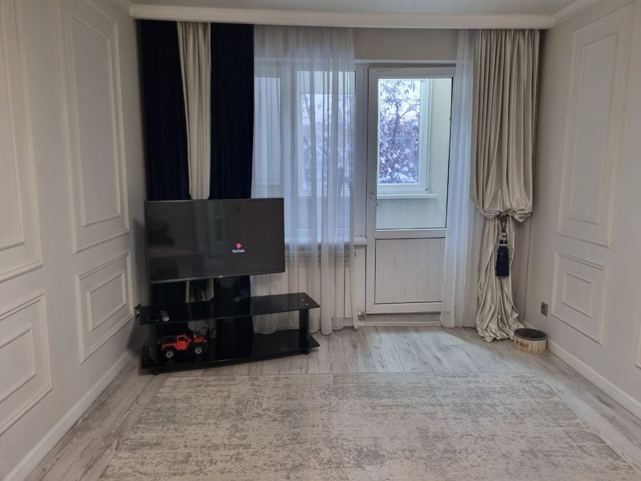 ПРОДАЁТСЯ квартира 2-ух комнатная