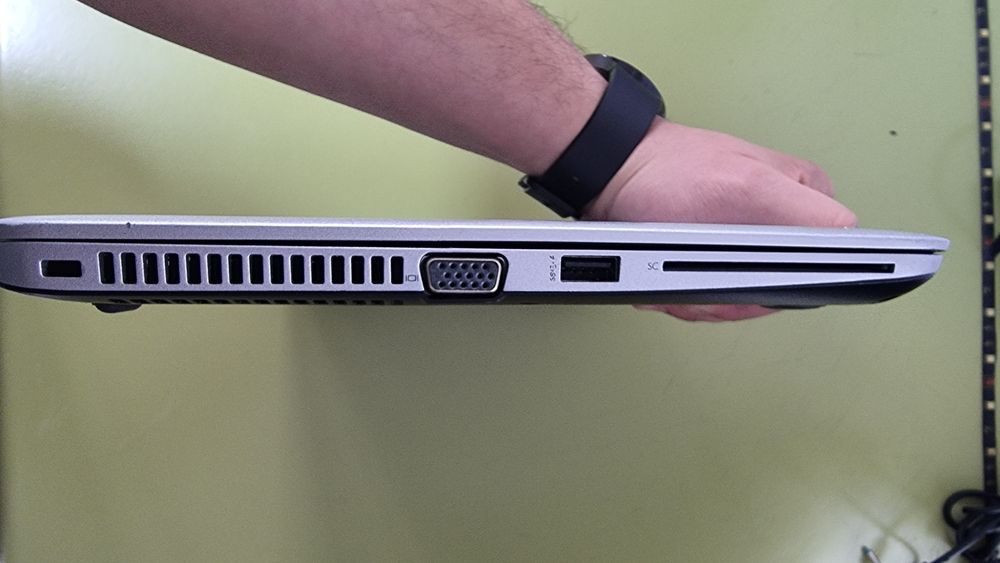 Hp elitebook 840 g4