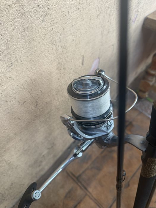 Mulineta shimano ultegra 5500 xsd