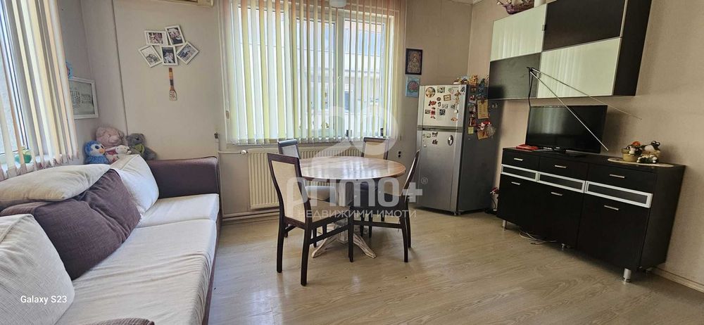 Продава се Четиристаен апартамент в Велико Търново, Център - 96 кв.м за 1770 €/кв.м - Снимка #1