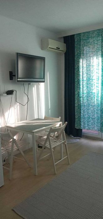 Дава се под наем Едностаен апартамент в к.к. Слънчев бряг - 37 кв.м за 40 € - Снимка #10