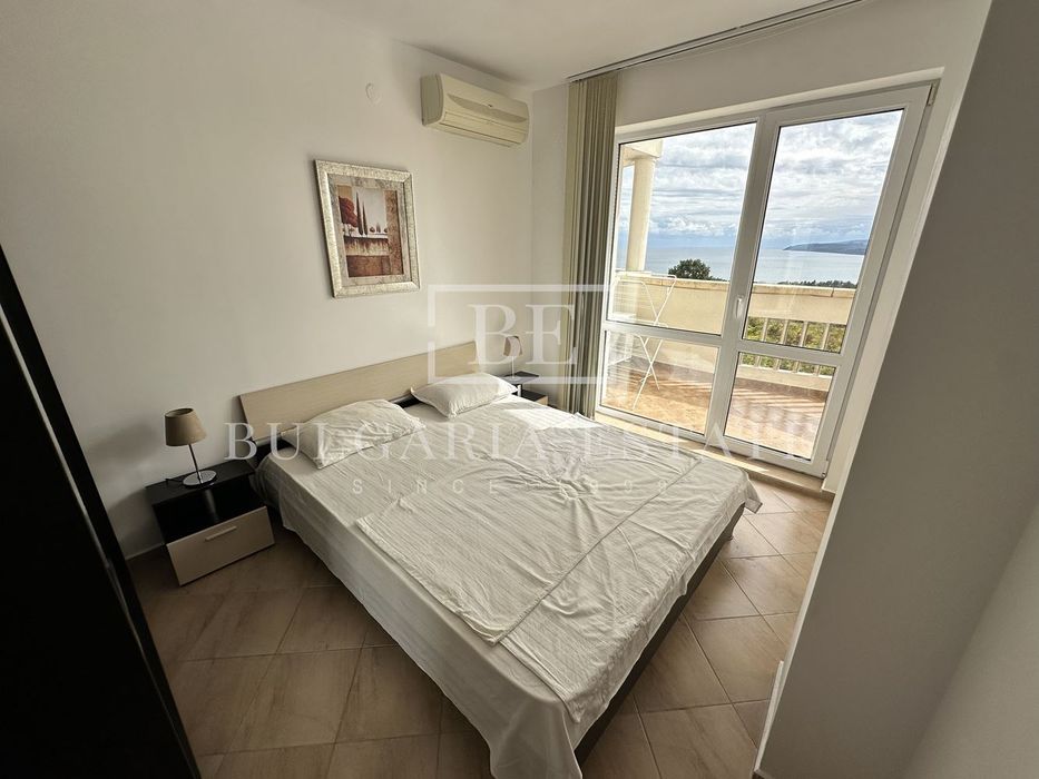 Продава се Тристаен апартамент в Бяла - 108 кв.м за 820 €/кв.м - Снимка #2