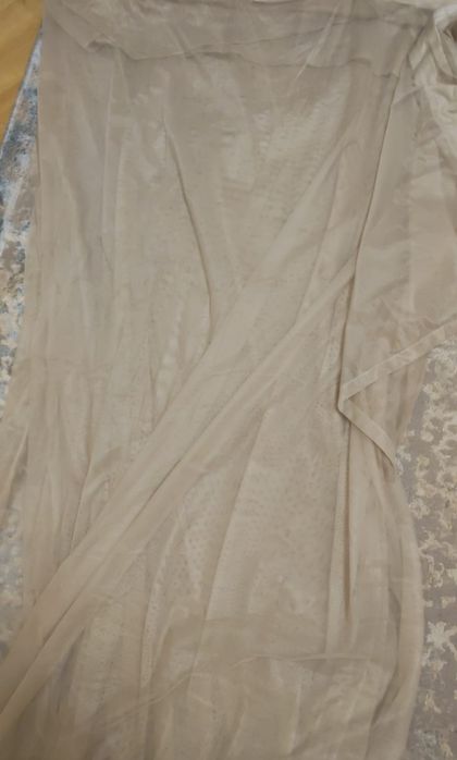 Шторы в отличном состоянии