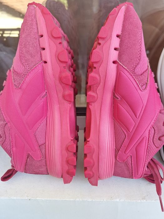 Дамски маратонки Reebok by Cardi B