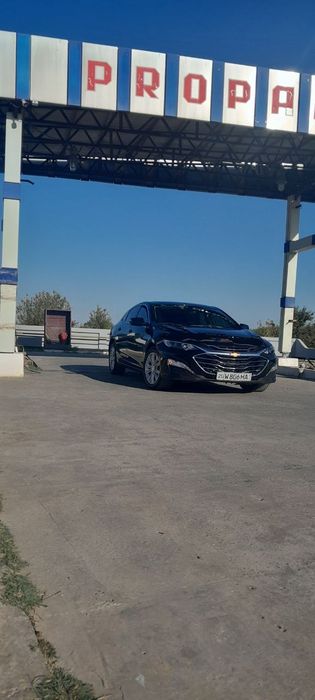 Malibu2 1.5 turbo 108000 yurgan kraska tozza