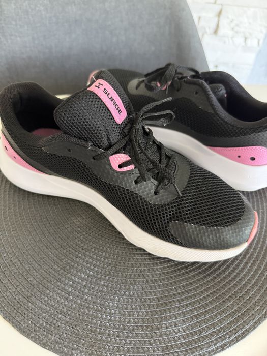 Женски обувки Under Armour