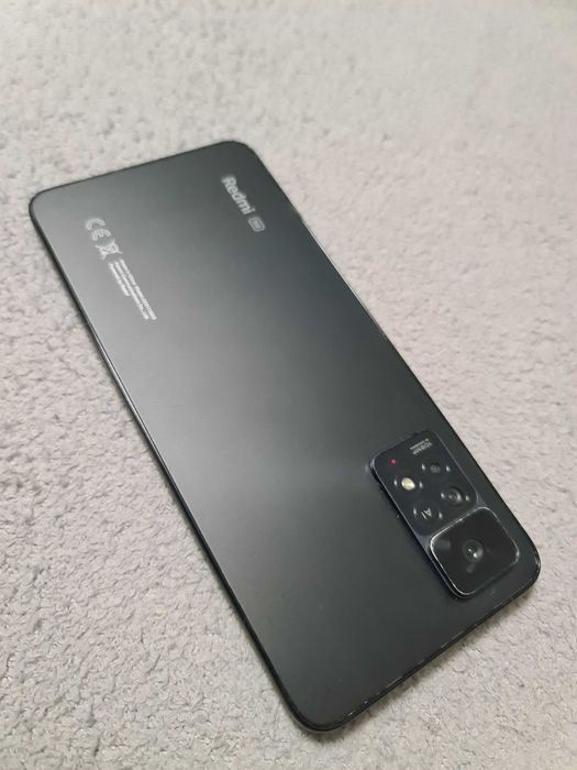 Xiaomi Redmi note 11 pro