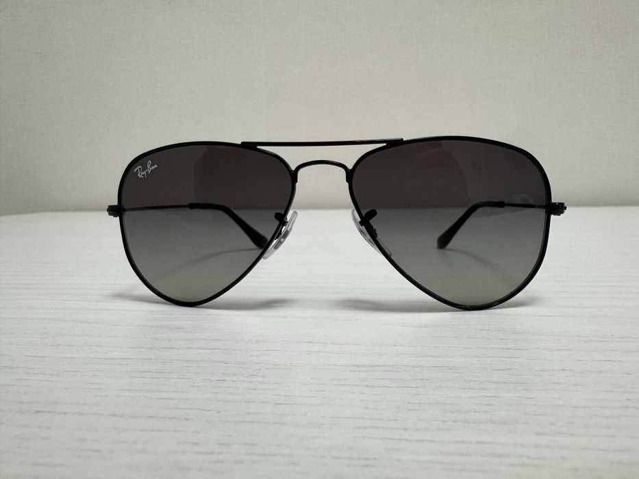 Очила Ray-Ban RS95063