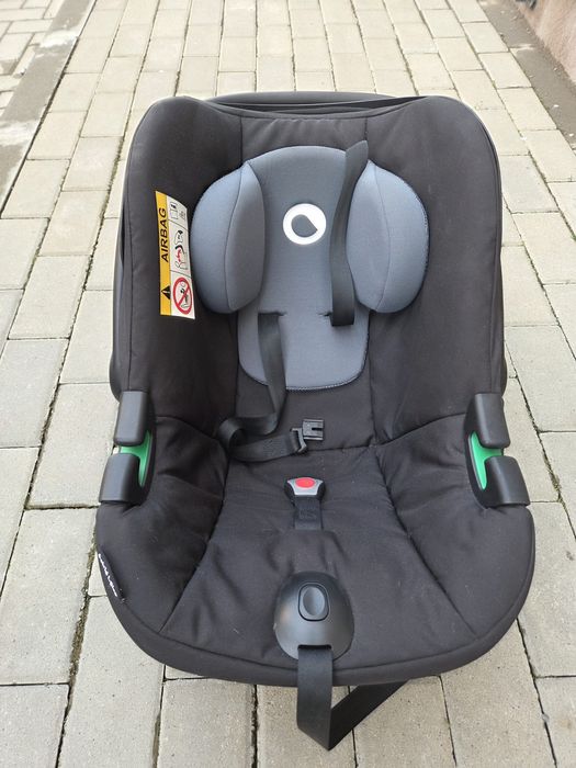 Scoică auto Lionelo