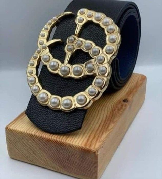 Curele talie/late,super model, logo metalic