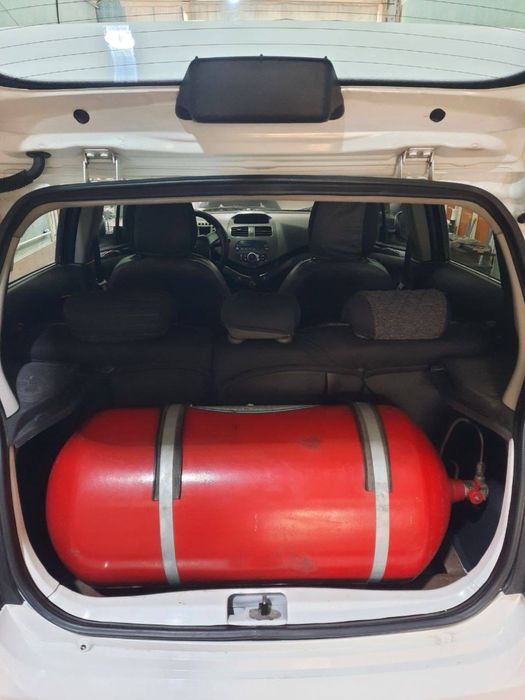 Chevrolet Spark srichna sotiladi