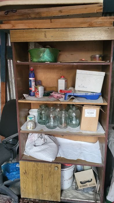 Продам всё для дачи