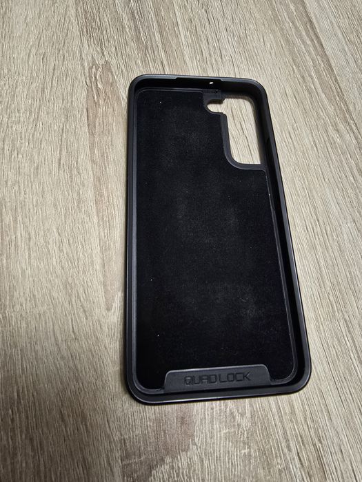 Husă Quad Lock Samsung S22 Plus