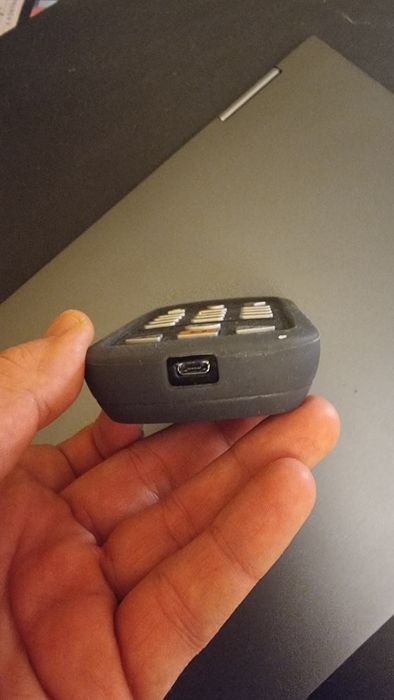 Victor Reader stream