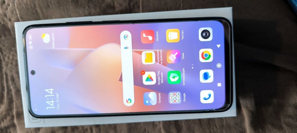 Xiaomi Redmi Note 11