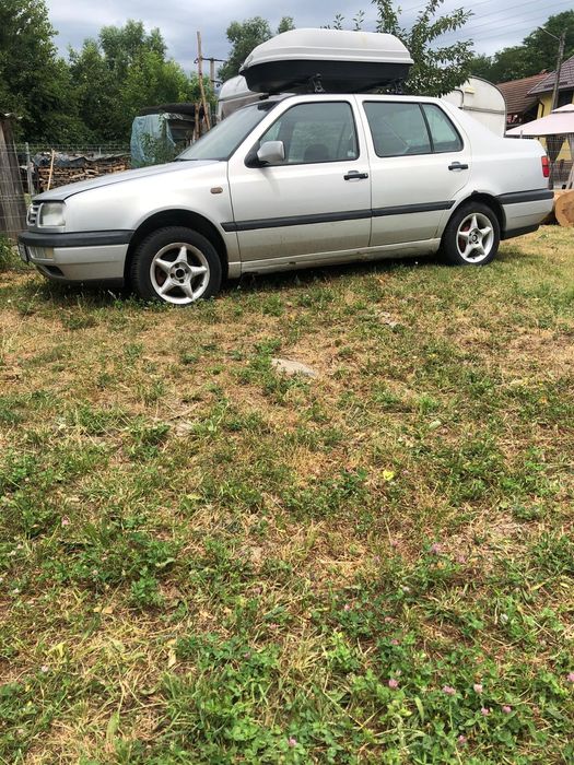 Vând autoturism pentru programu rabla