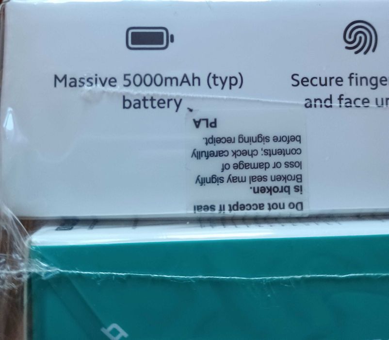 Редми А3 64GB/3GB+безжични слушалки