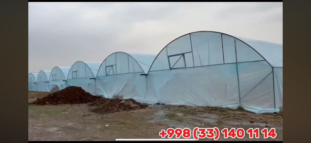 Mol bozori va qoshimcha ferma va tovuqxonalar bir joyda sotiladi.