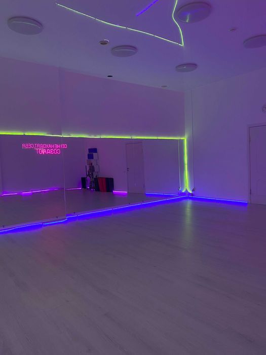 Ищу партнера для масштабирования действующего абонемента