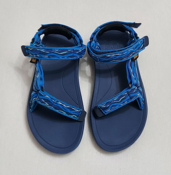 Teva Sandale Hurricane XLT 2, Bleumarin, 33/34 EU unisex