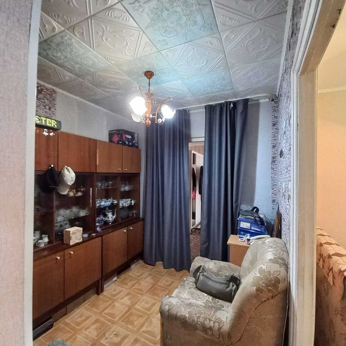 Продам 2-х комнатную квартиру