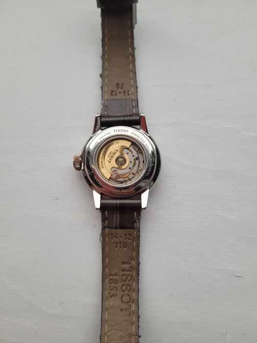 Часы TISSOT женские