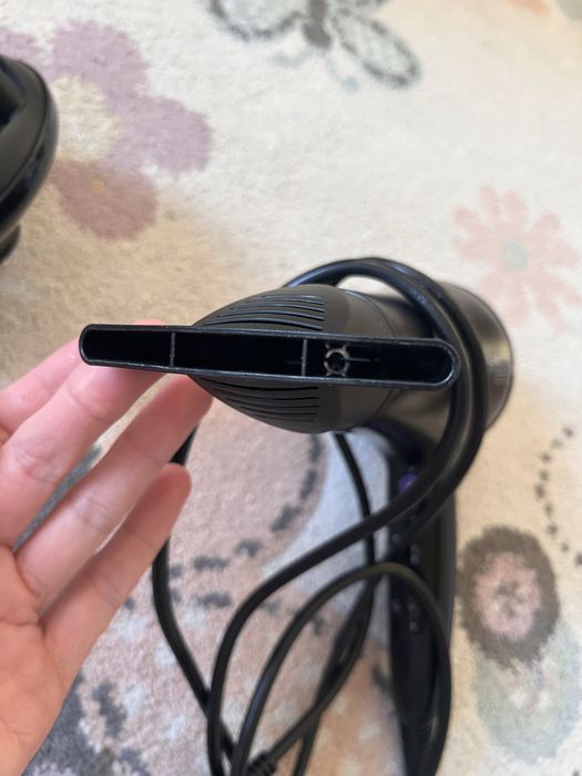 сешоар Rowenta Signature Pro