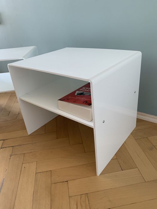 Винтидж нощни шкафчета