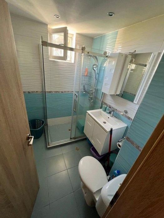 Дава се под наем Тристаен апартамент в София, Манастирски ливади - 100 кв.м за 799 € - Снимка #11