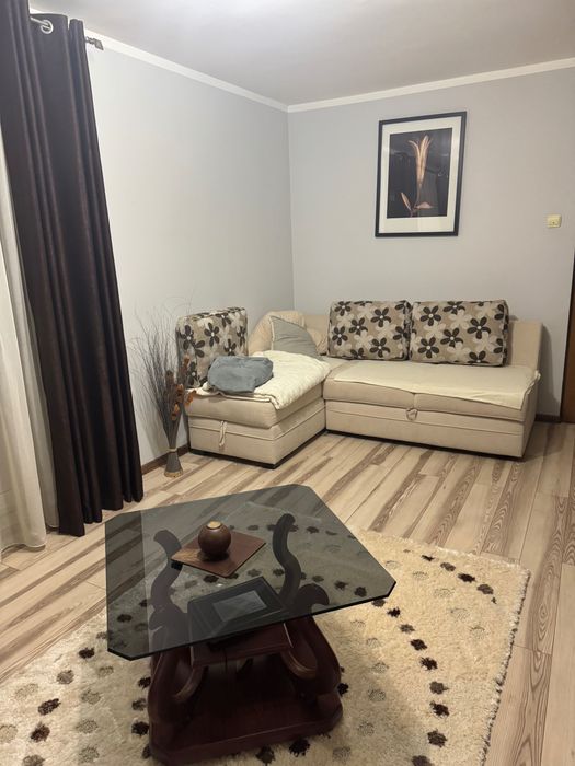 Inchiriez apartament 2 camere