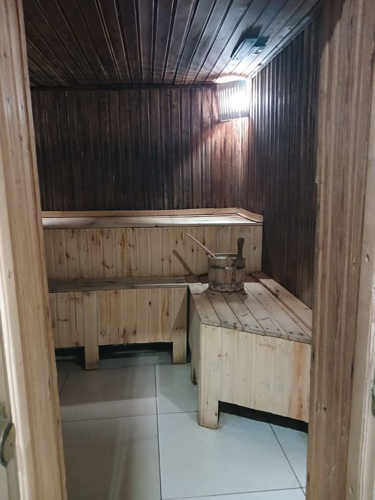 Сауна Пилинг массаж у себя