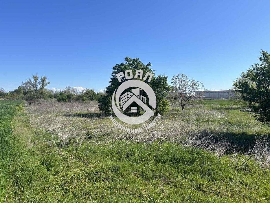 Продава се Парцел в с. Царацово, Област Пловдив - 3149 кв.м за 60 €/кв.м - Снимка #2