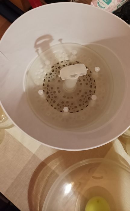 Sterilizator biberoane Laica