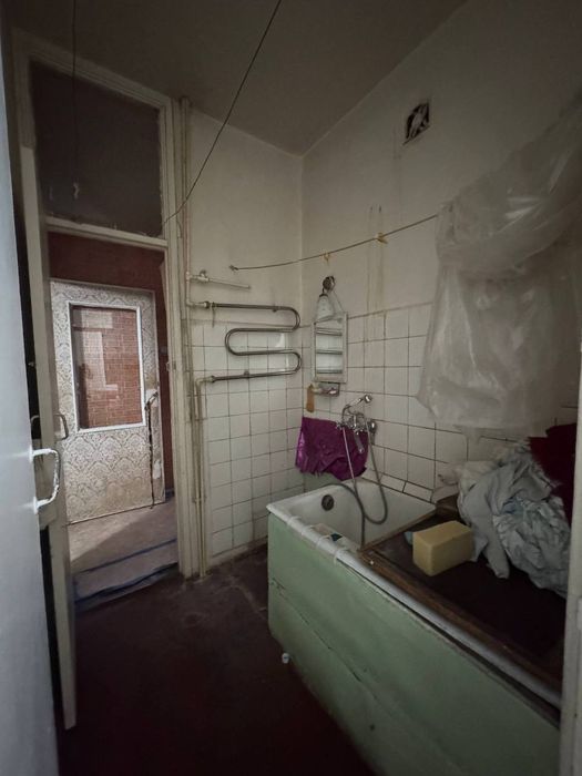 Продаётся квартира Чиланзар 3 квартал 2/1/4 панель