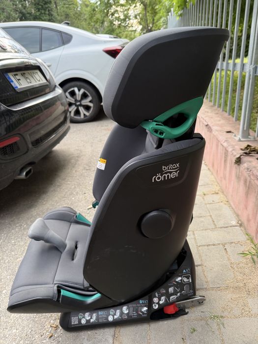 Scaun copii britax romer
