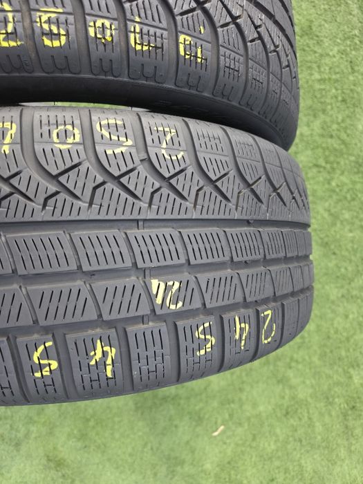 245 45 19 pirelli iarna