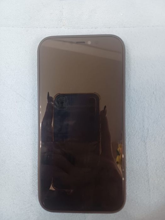 iPhone 12 64GB Blue ь/у состояние